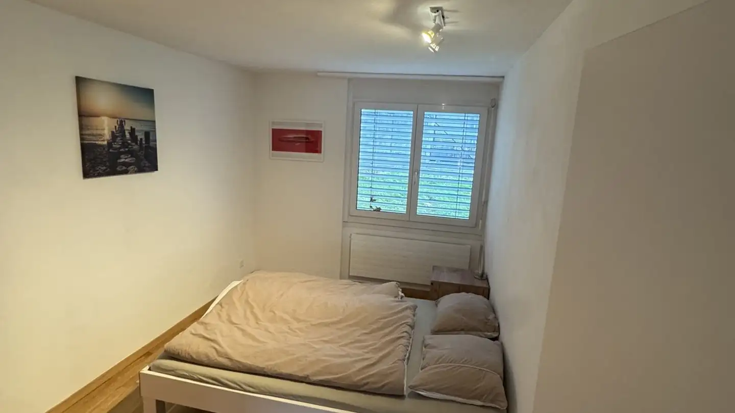 Stanza singola in affitto - 3652 Hilterfingen - Foto 4