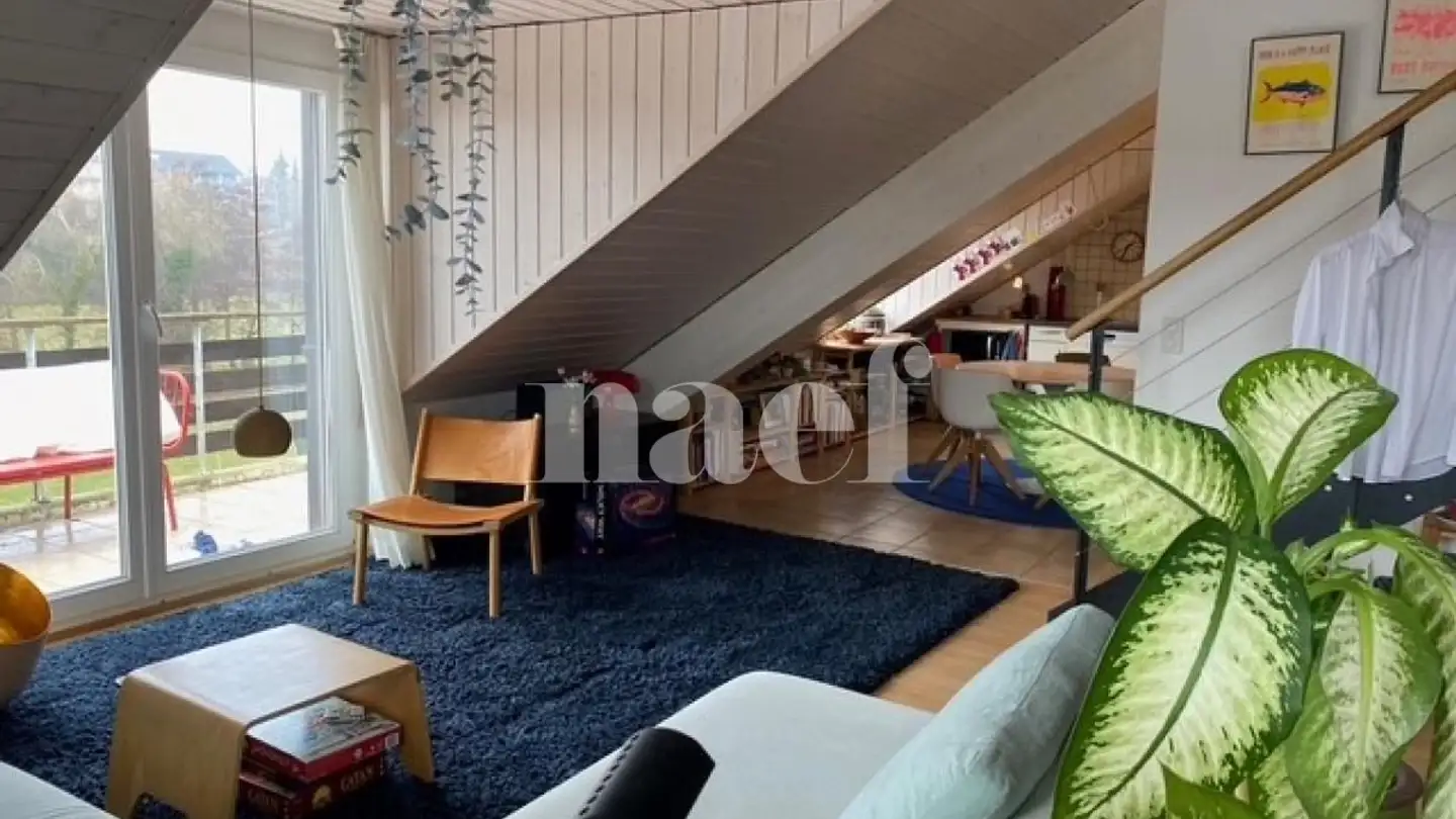 Appartement à louer - Chemin Du Molard 9, 1297 Founex - Photo 3