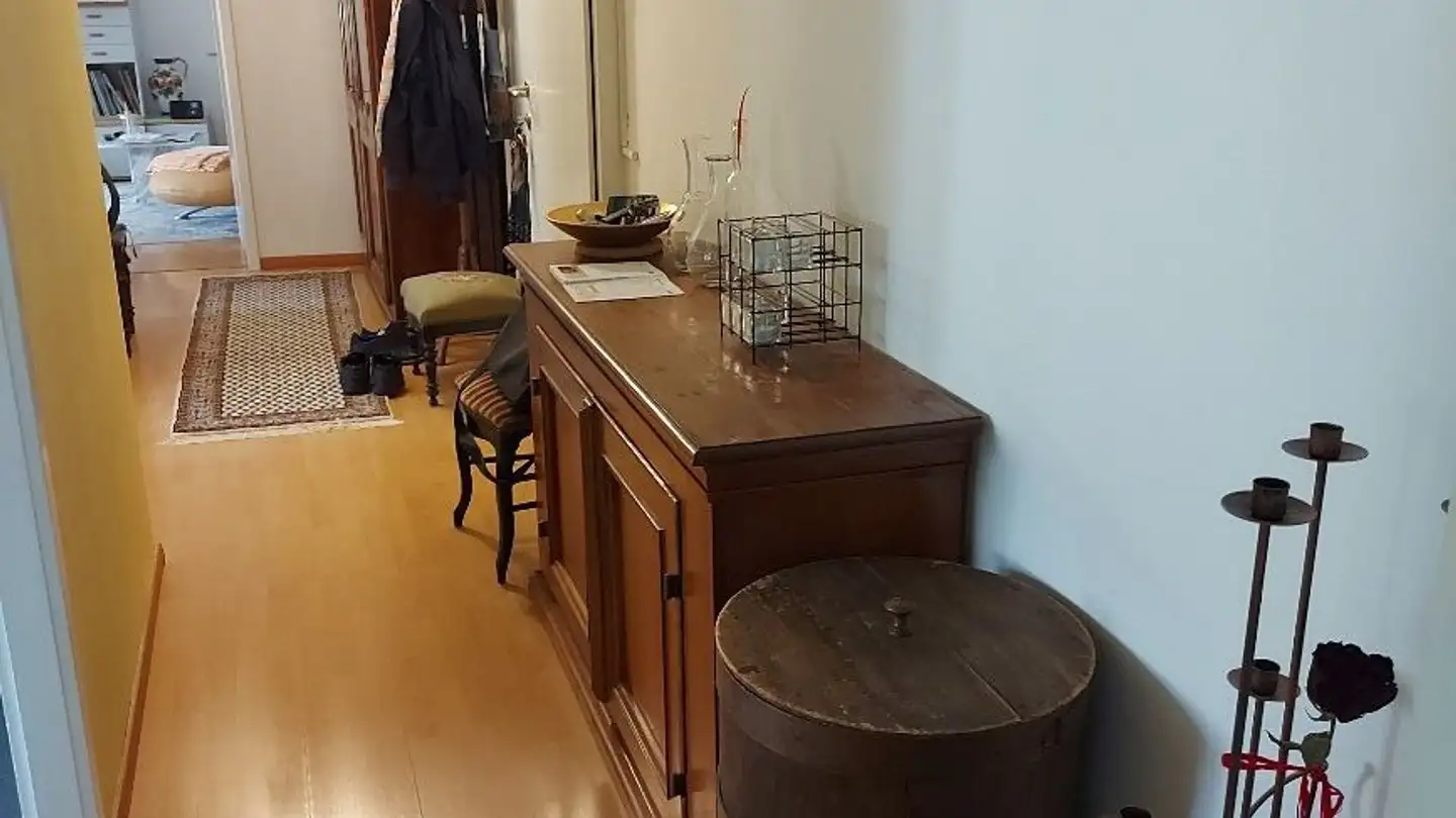 Appartamento in vendita - Oberzelgstrasse, 8618 Oetwil am See - Photo 3