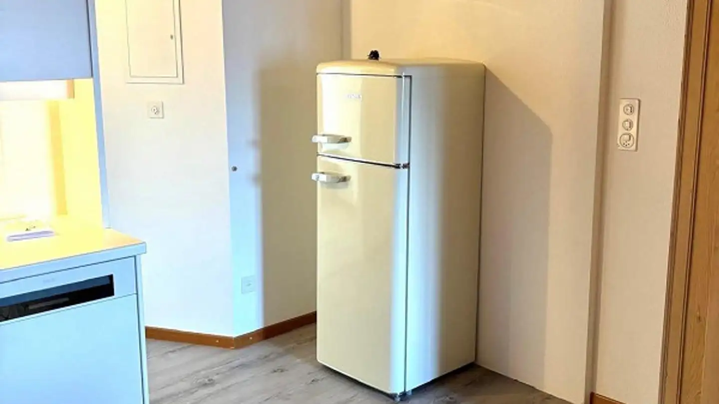 Appartement meublé à louer - Von Salis-Strasse 36, 7212 Seewis Dorf - Photo 2