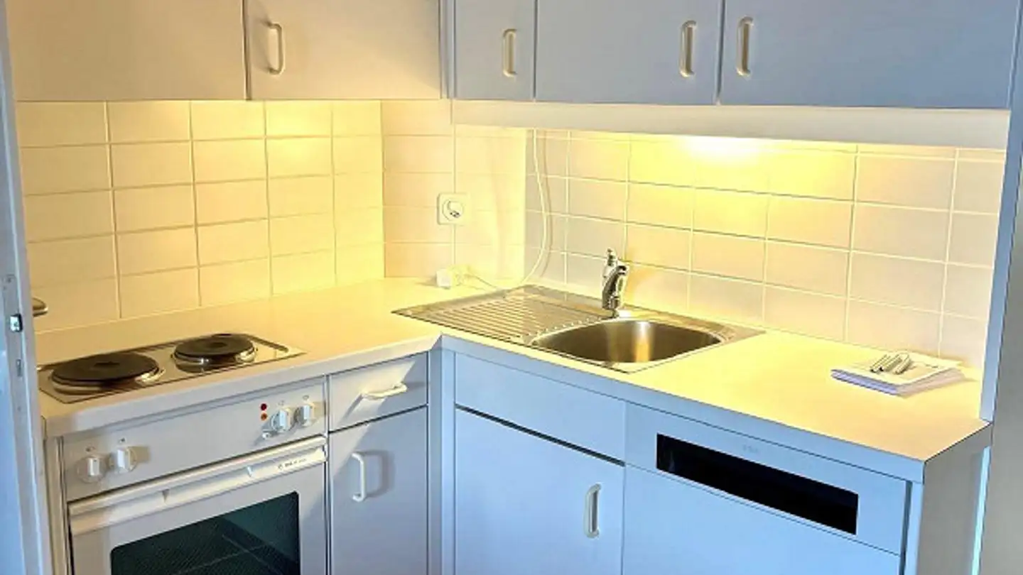 Appartement meublé à louer - Von Salis-Strasse 36, 7212 Seewis Dorf - Photo 3