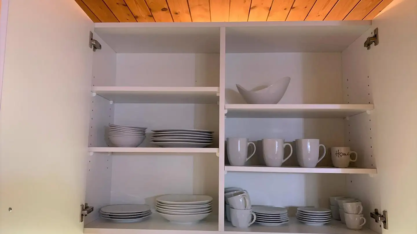 Appartement meublé à louer - Von Salis-Strasse 36, 7212 Seewis Dorf - Photo 4