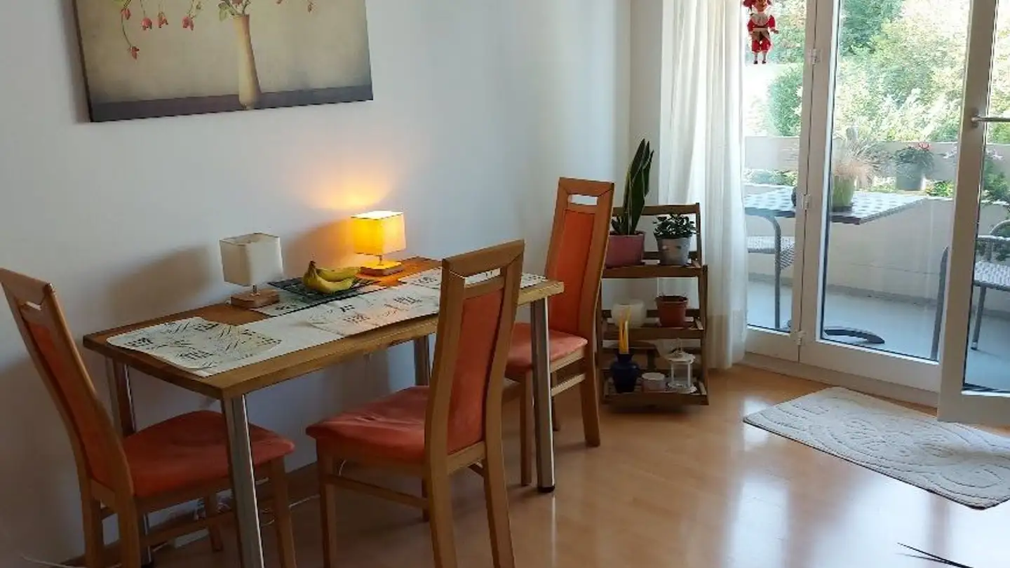 Appartamento in vendita - Oberzelgstrasse, 8618 Oetwil am See - Photo 2