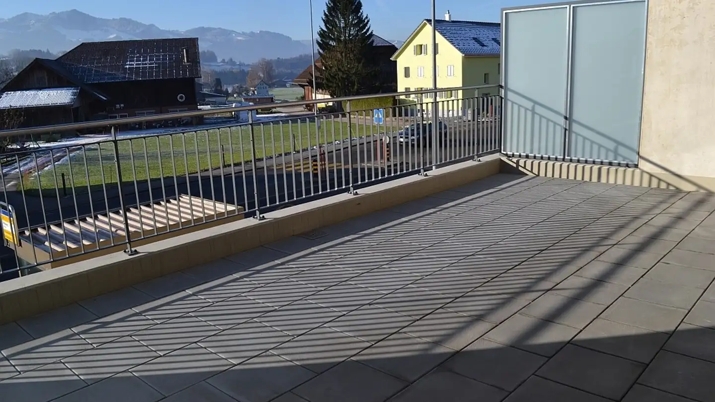 Appartamento in affitto - Hofackerstrasse 2, 8722 Kaltbrunn - Foto 2