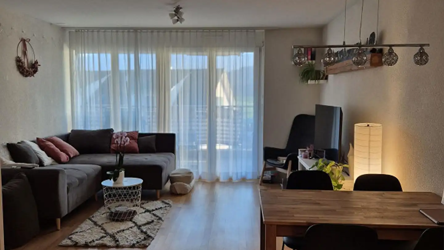 Appartamento in affitto - Hofackerstrasse 2, 8722 Kaltbrunn - Foto 4