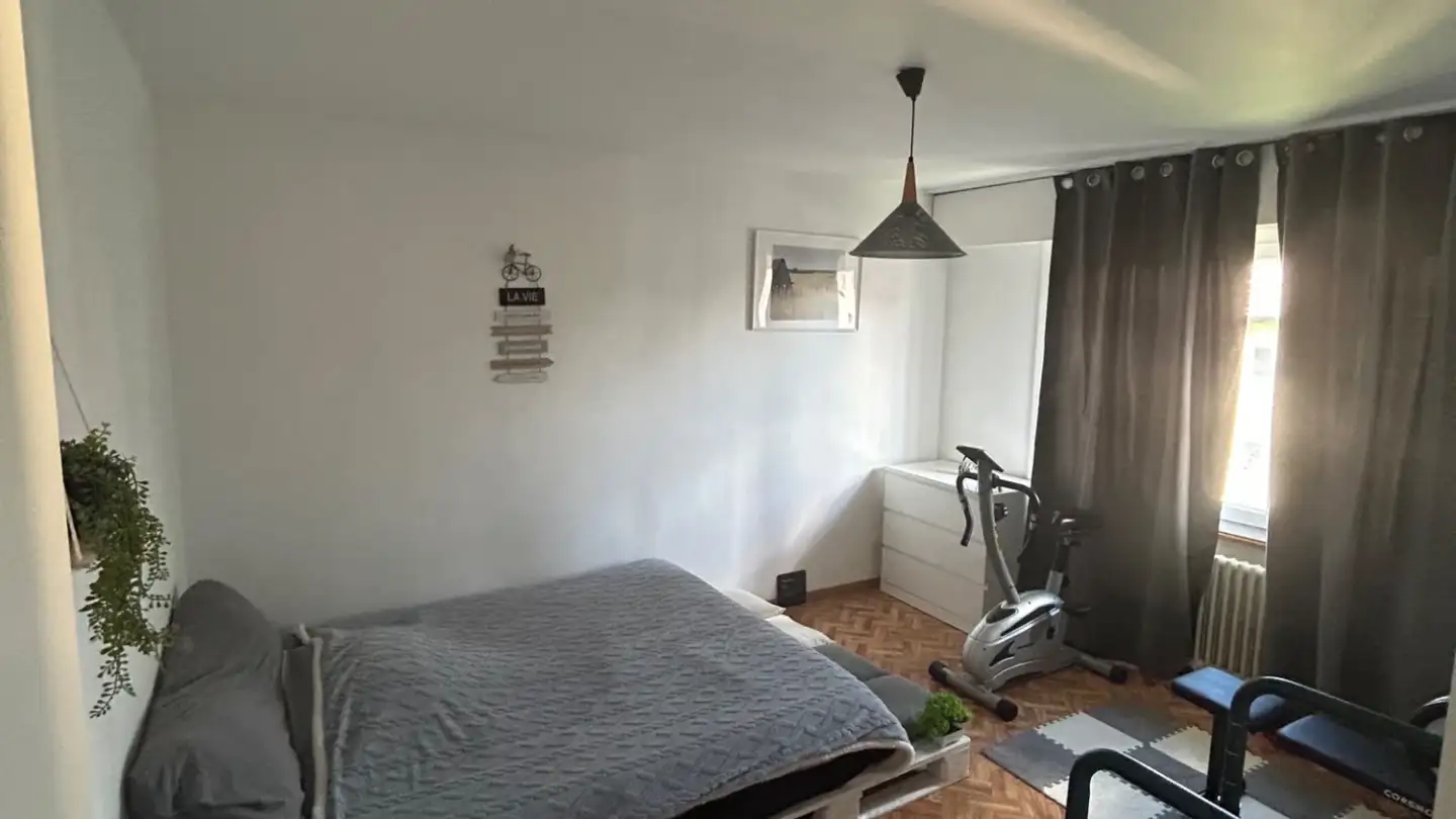 Appartement à louer - 2016 Cortaillod - Photo 4