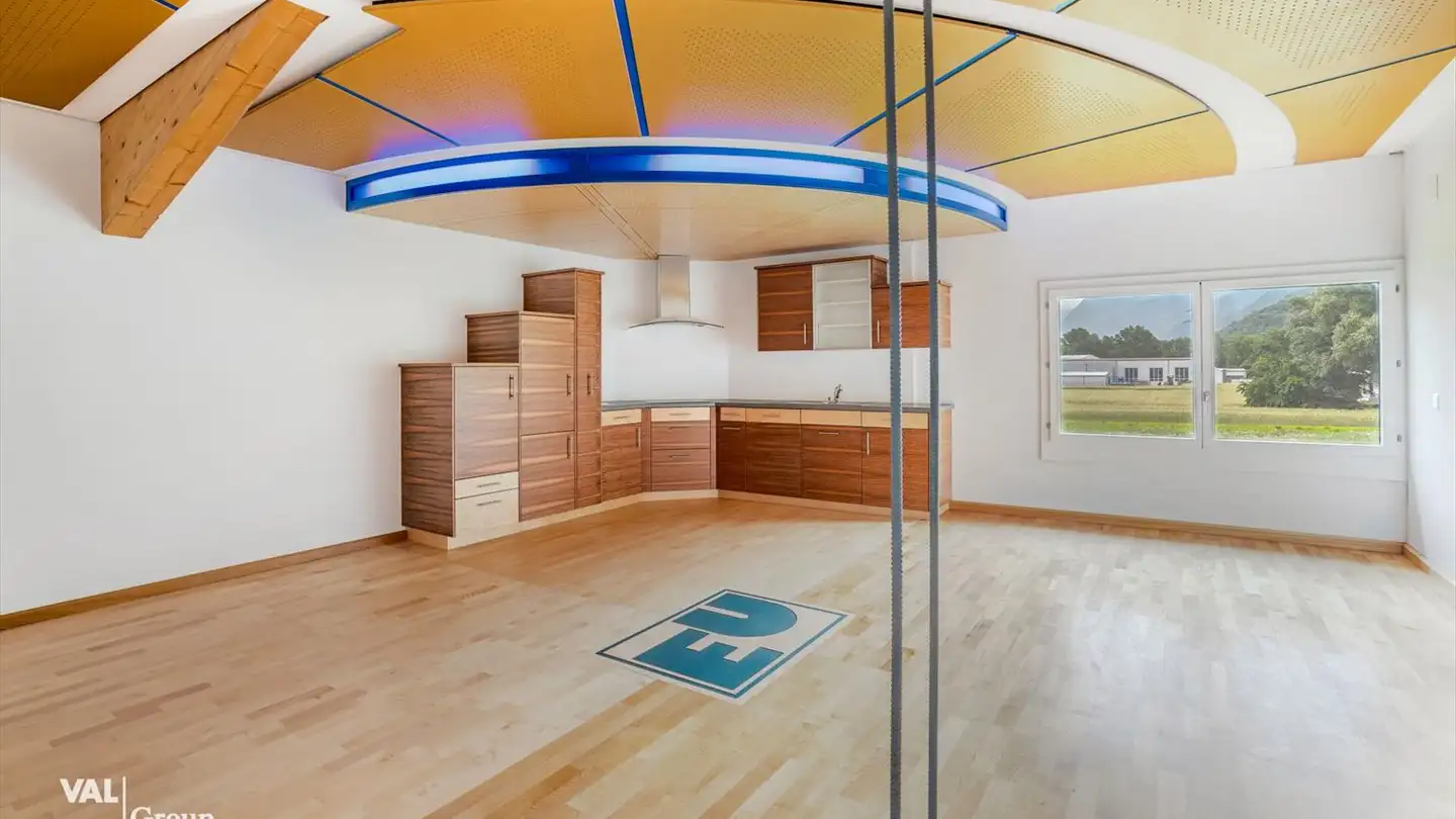 Grande magazzino in vendita - 3940 Steg VS - Photo 3