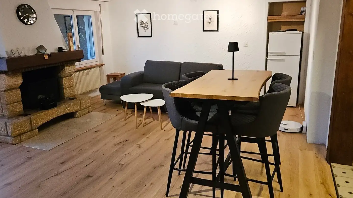 Wohnung mieten - 1726 Posat