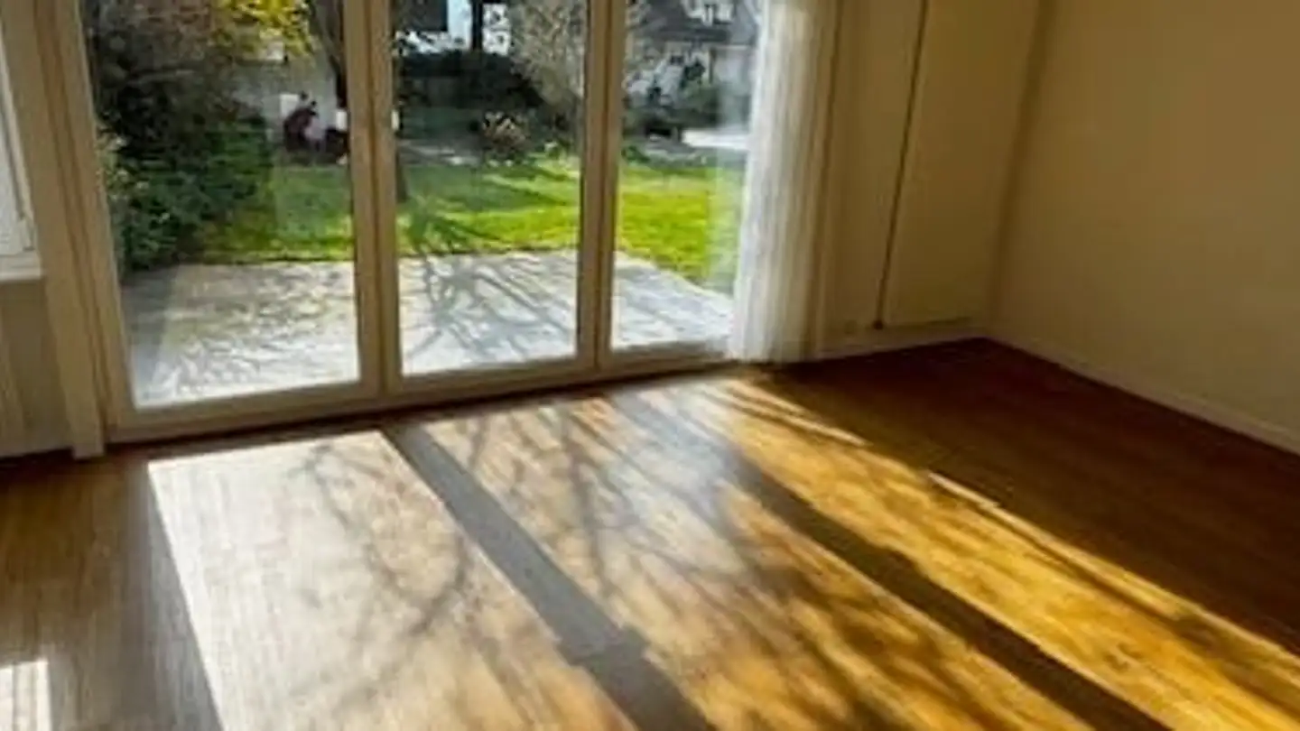 Studio for rent - Erlenweg 104, 8955 Oetwil an der Limmat