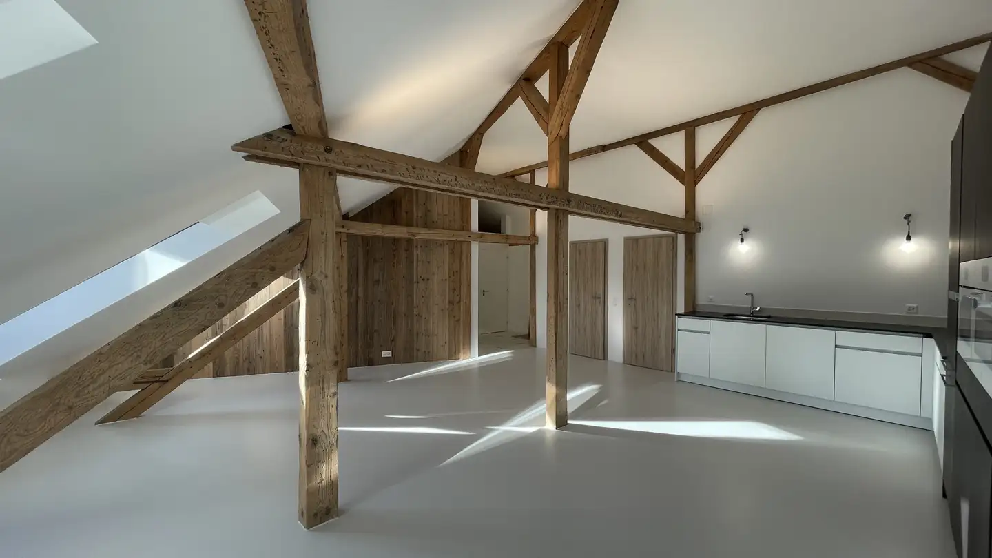 Wohnung mieten - 2900 Porrentruy - Foto 4