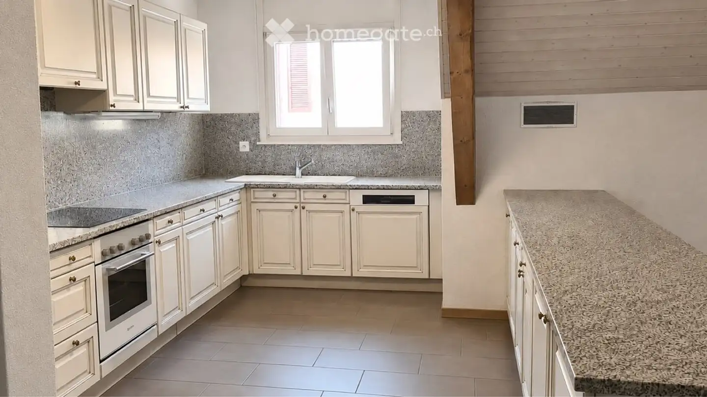 Appartement à louer - Grand-Rue 12, 2606 Corgémont