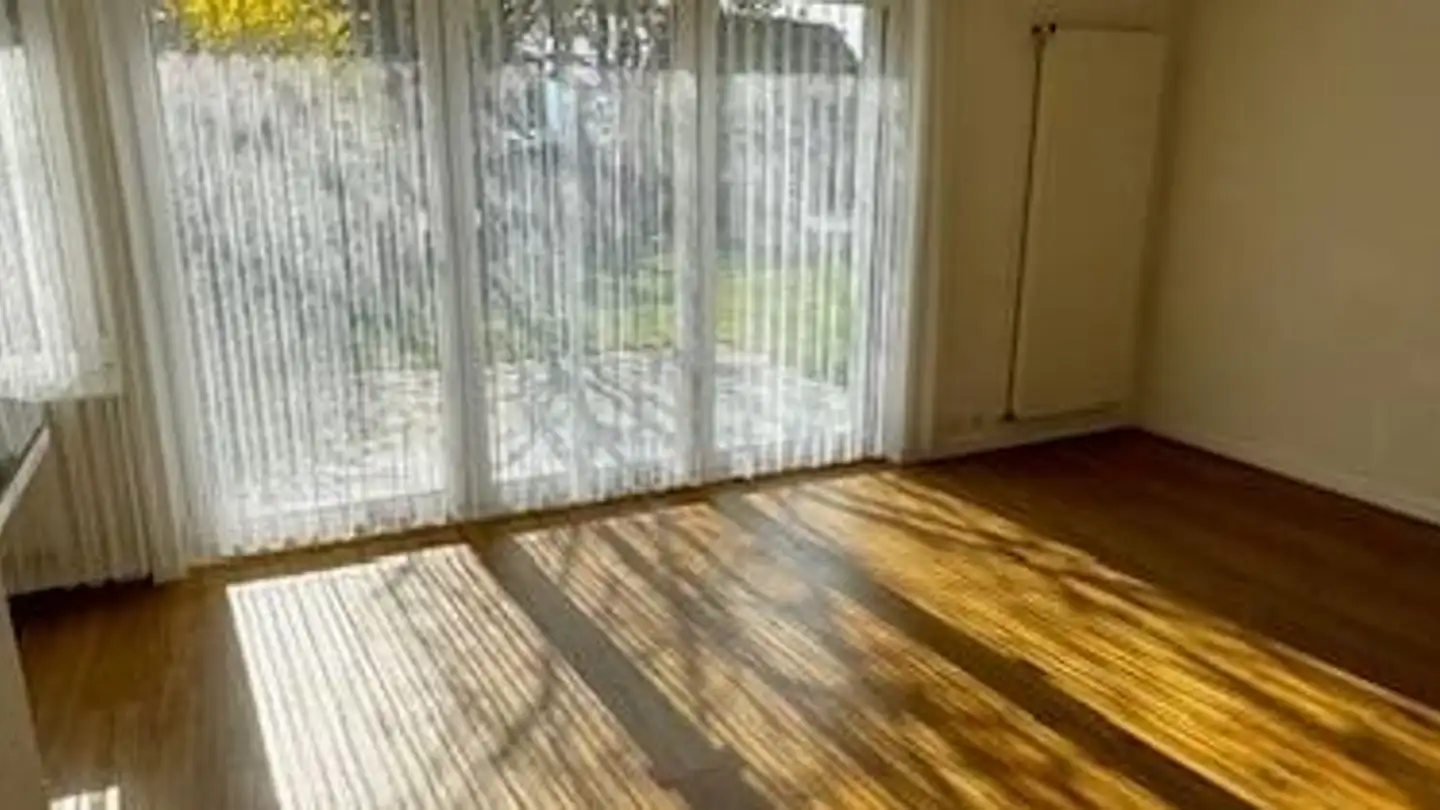 Studio for rent - Erlenweg 104, 8955 Oetwil an der Limmat - Photo 2