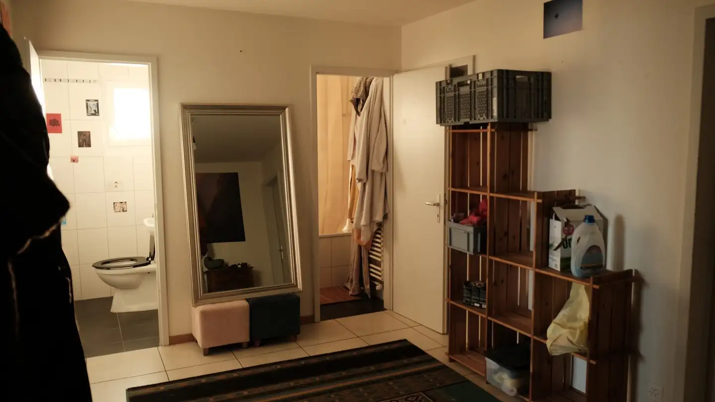 Apartment for rent - Chemin De Belleroche 5, 2000 Neuchâtel