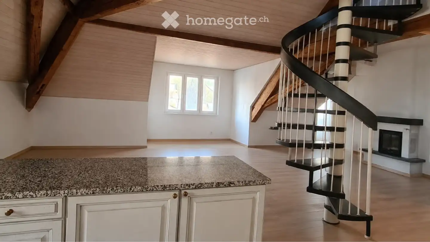 Appartement à louer - Grand-Rue 12, 2606 Corgémont - Photo 4