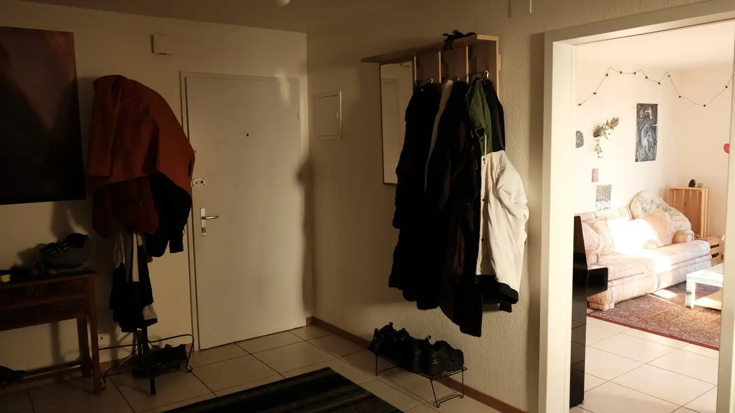Apartment for rent - Chemin De Belleroche 5, 2000 Neuchâtel - Photo 2