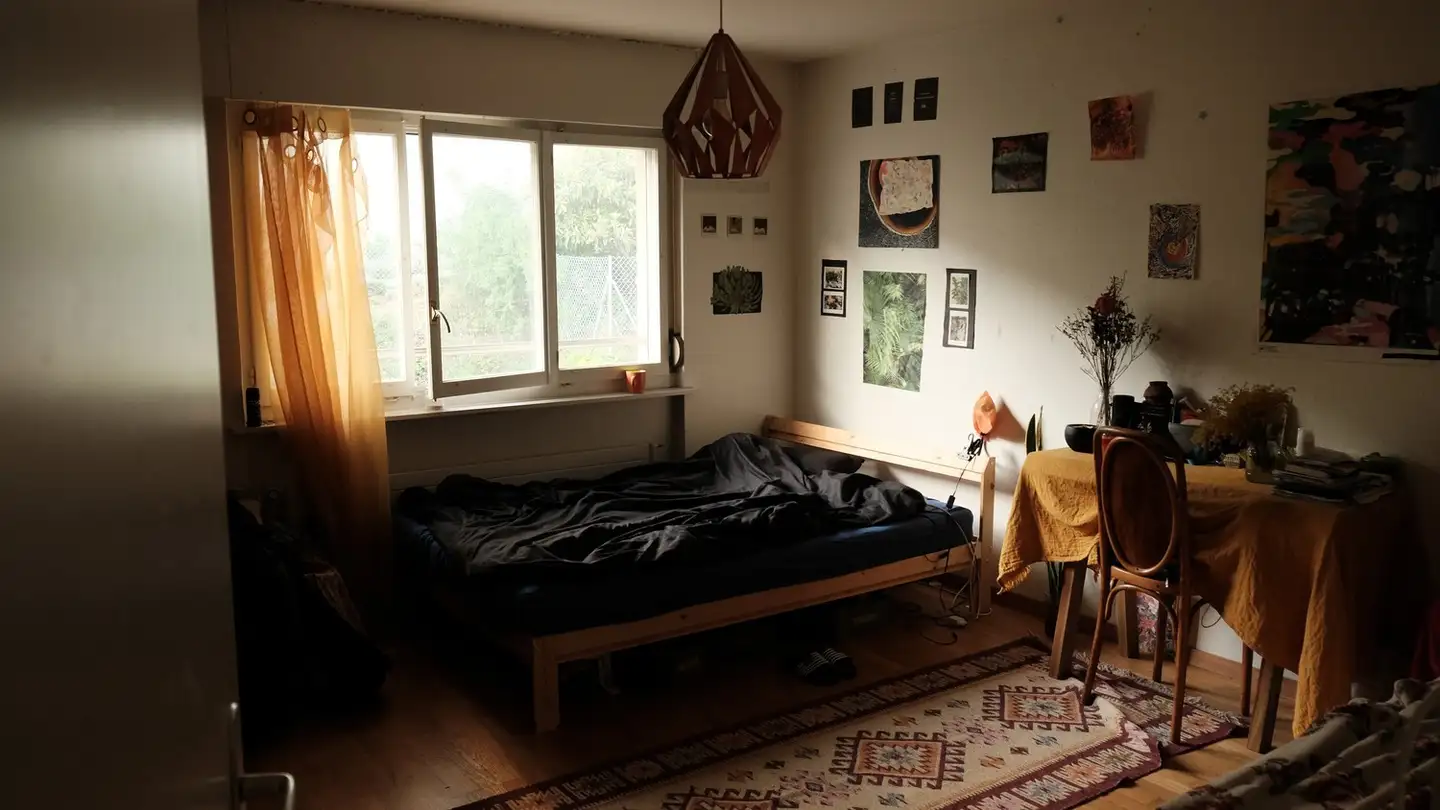 Apartment for rent - Chemin De Belleroche 5, 2000 Neuchâtel - Photo 3