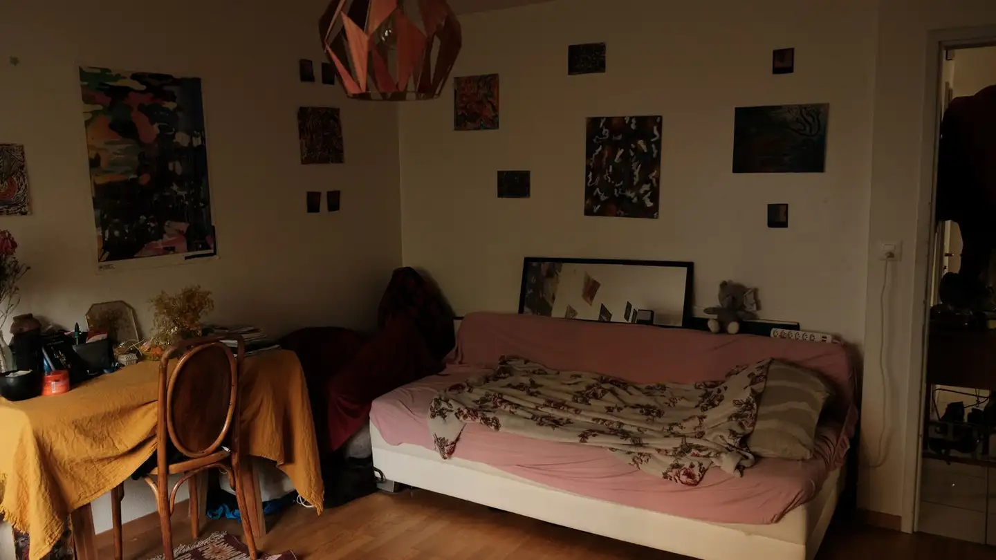 Apartment for rent - Chemin De Belleroche 5, 2000 Neuchâtel - Photo 4