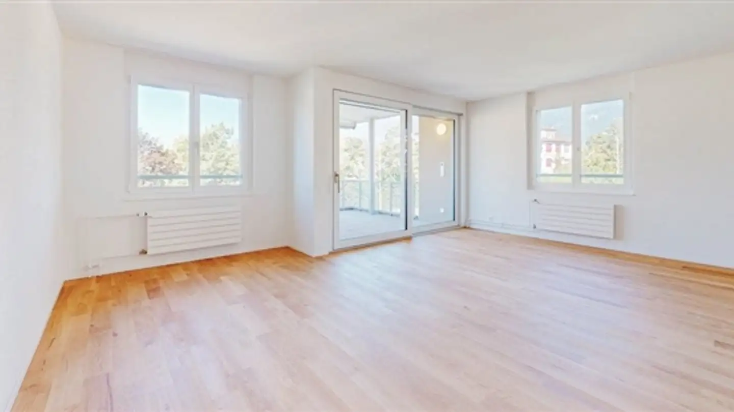 Apartment for rent - Langendorfstrasse 38, 4500 Solothurn - Photo 2