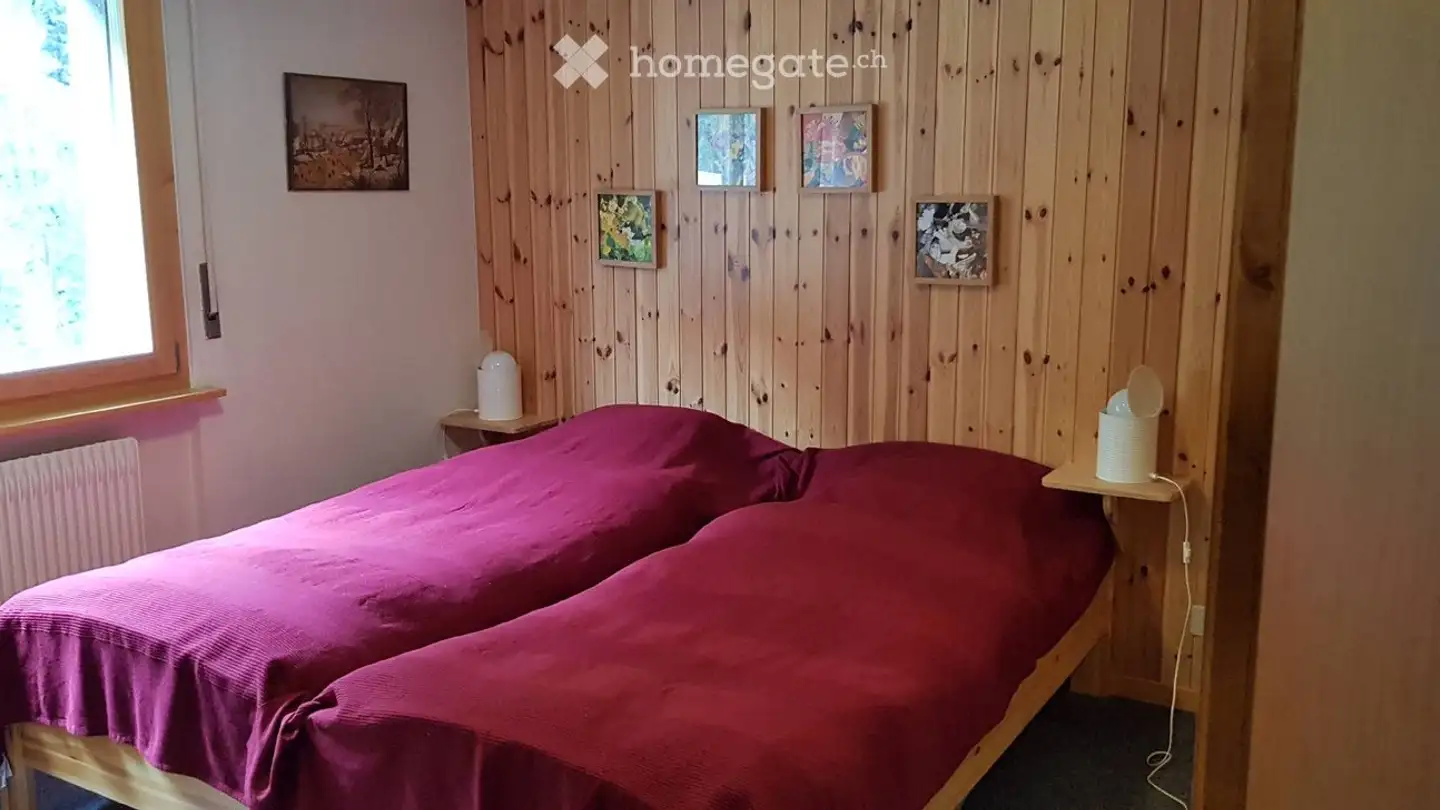 Apartment for rent - 3961 Zinal - Photo 4