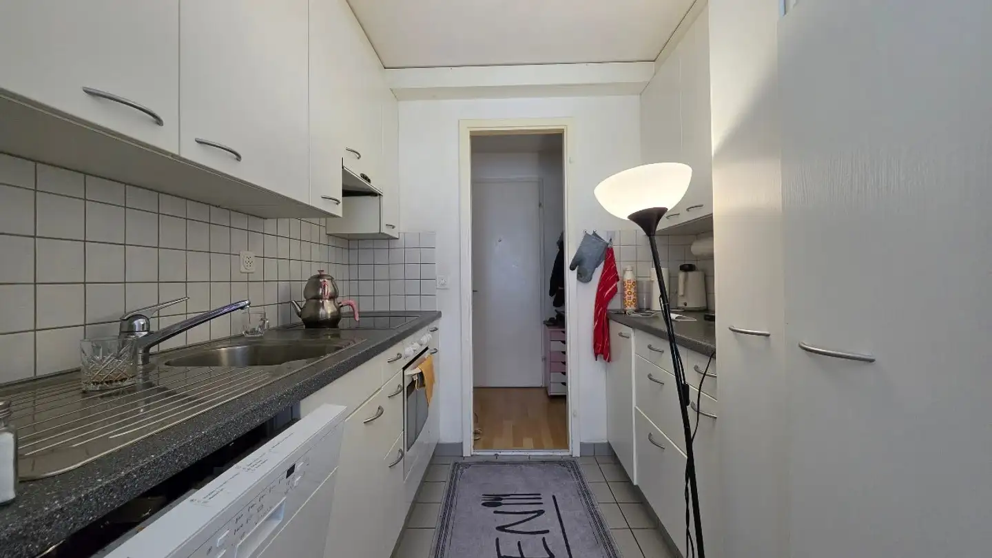 Wohnung mieten - Schädrütistrasse 27, 6006 Luzern - Foto 3