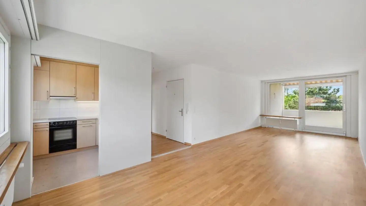 Wohnung mieten - Mattweg 63, 4144 Arlesheim