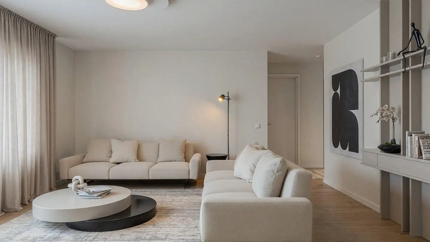 Apartment for sale - Bungertenstrasse 32, 8307 Effretikon - Photo 3