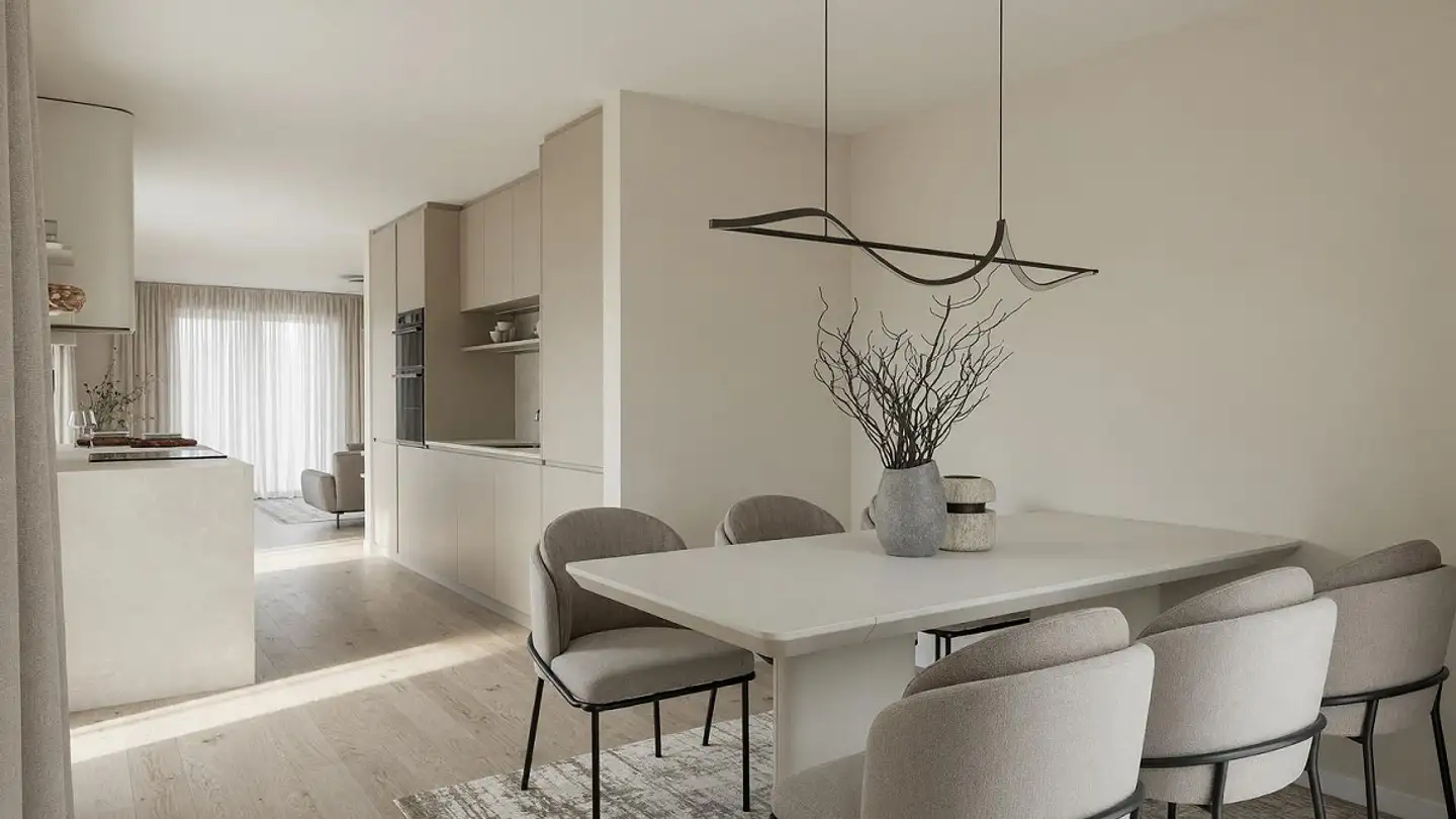 Apartment for sale - Bungertenstrasse 32, 8307 Effretikon - Photo 4