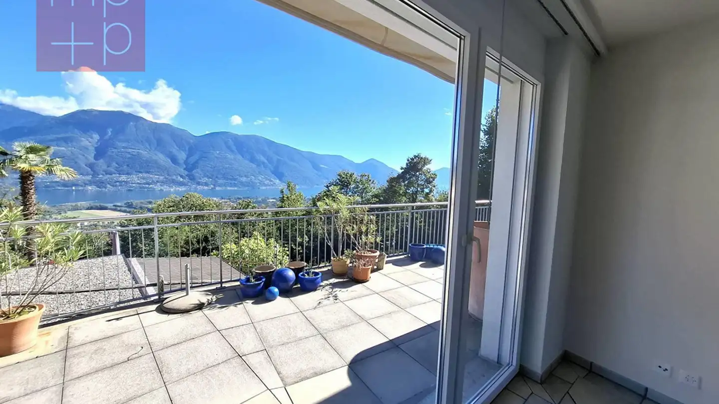 Apartment for sale - 6605 Locarno