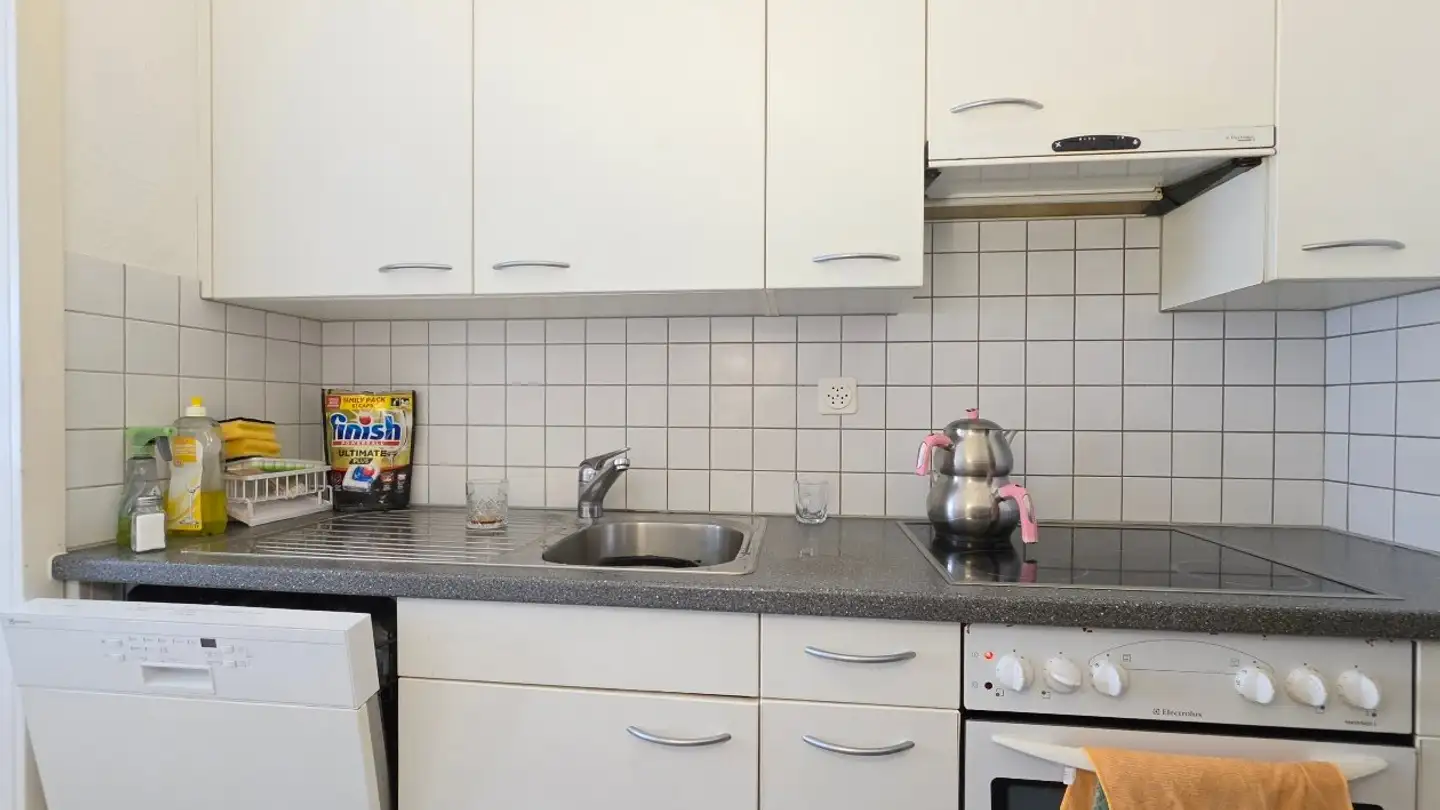 Wohnung mieten - Schädrütistrasse 27, 6006 Luzern - Foto 4
