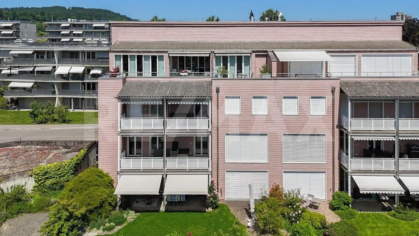 Appartement à vendre - Habsburgerstrasse 41, 5200 Brugg AG - Photo 2