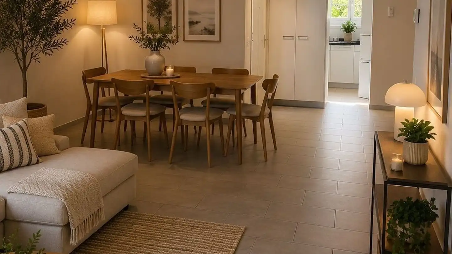 Apartment for sale - Im Vorderdorf, 8906 Bonstetten - Photo 2