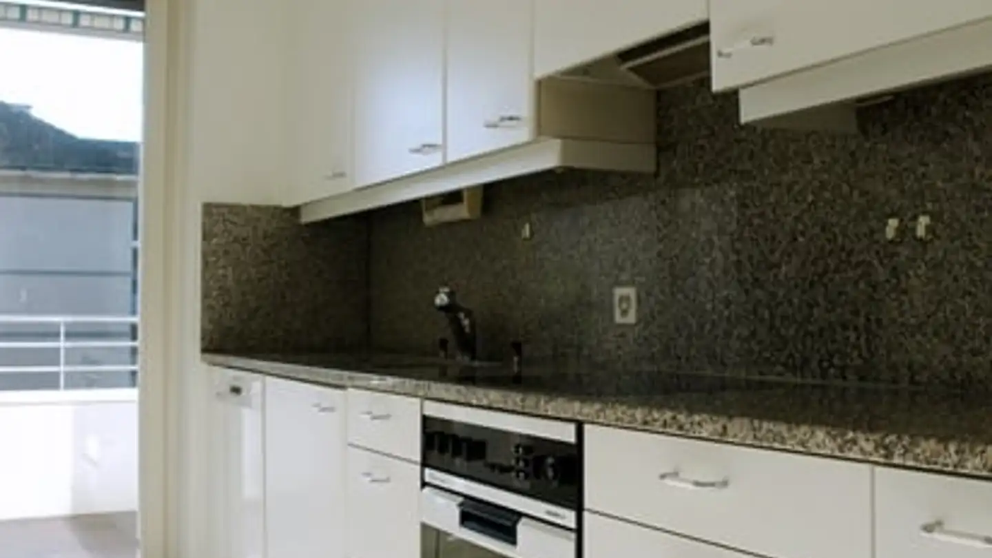 Penthouse mieten - Benkenstrasse 76, 4054 Basel - Foto 4