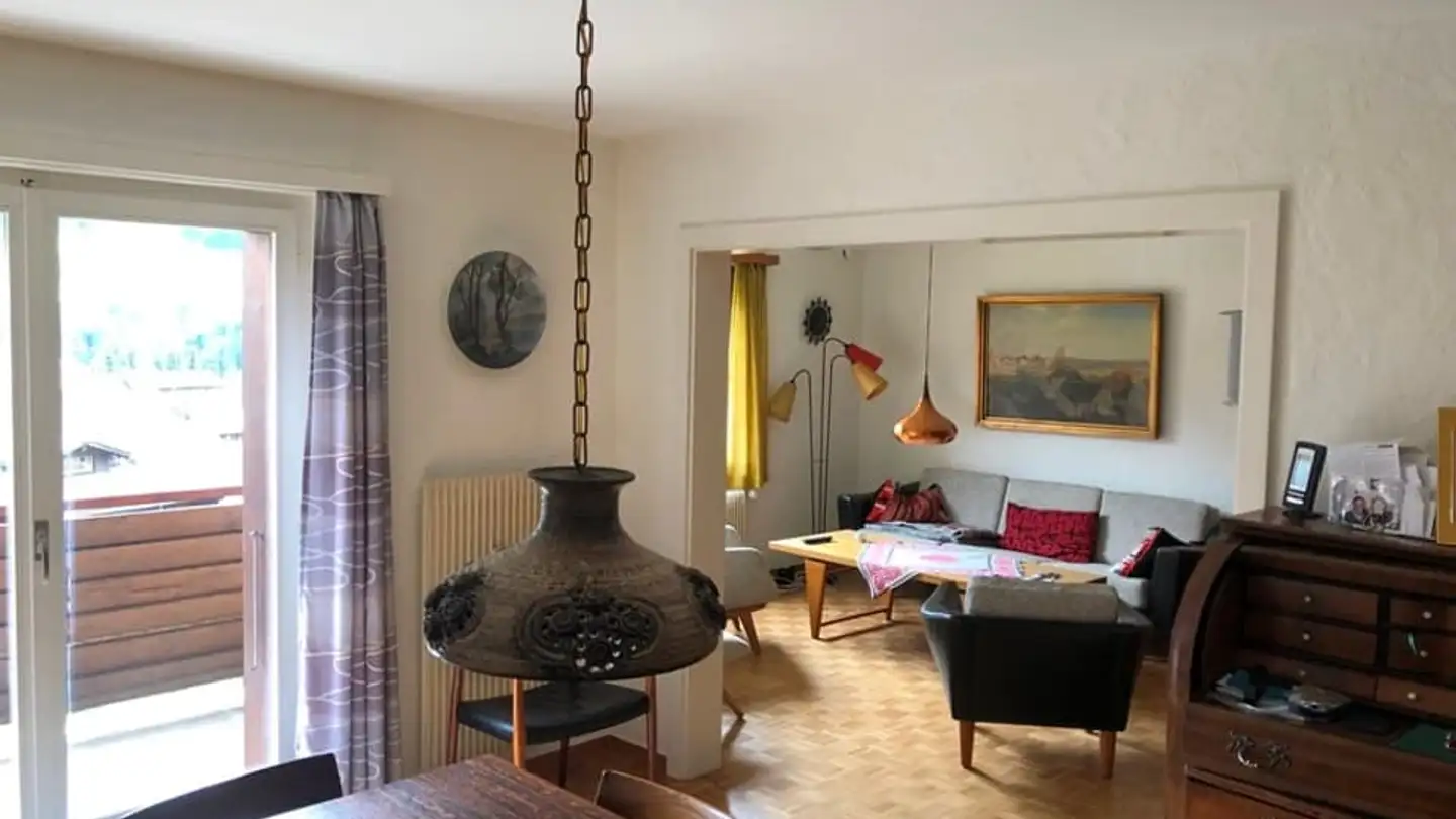 Appartamento in vendita - 1660 Château-d'Oex - Photo 2