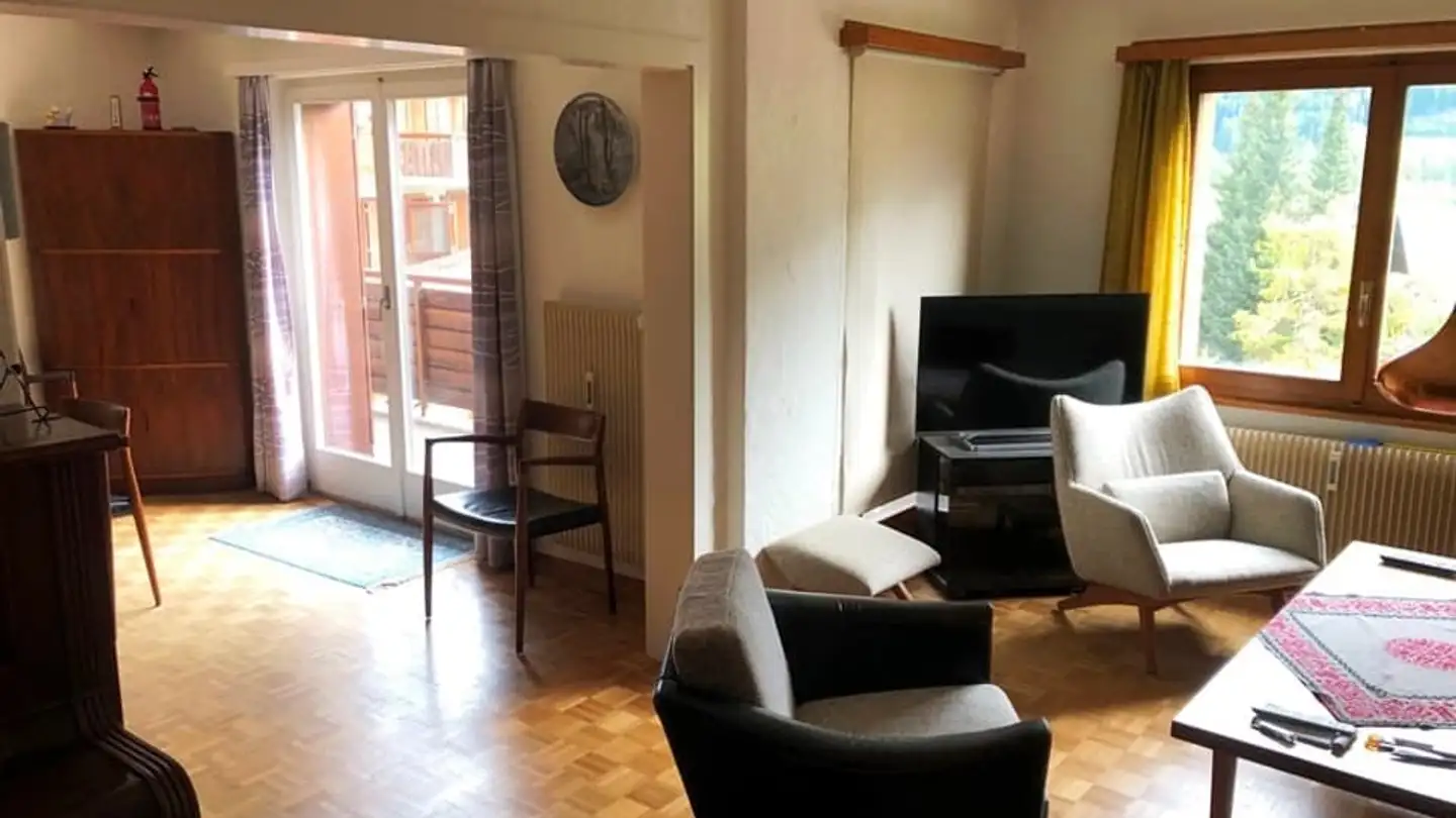 Appartamento in vendita - 1660 Château-d'Oex - Photo 3