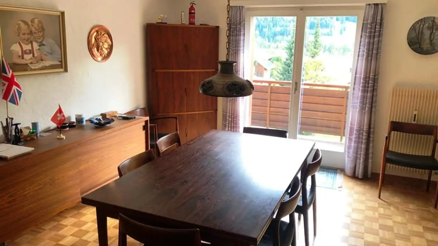 Appartamento in vendita - 1660 Château-d'Oex - Photo 4