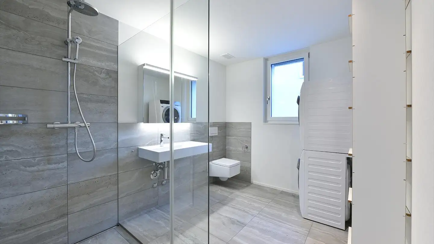 Appartamento in affitto - Bavurtga 1, 7402 Bonaduz - Foto 4