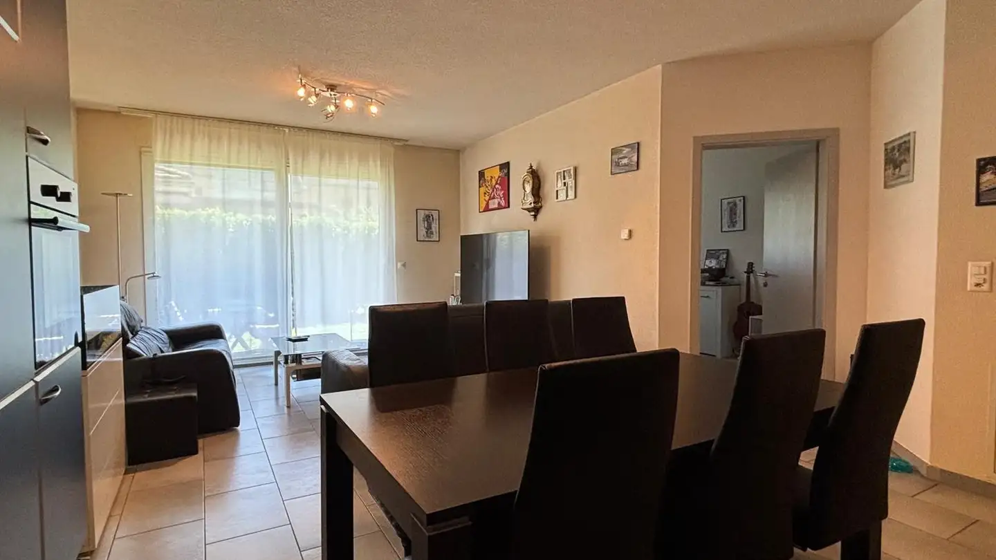 Apartment for rent - Route Des Sautes, 1913 Saillon - Photo 2