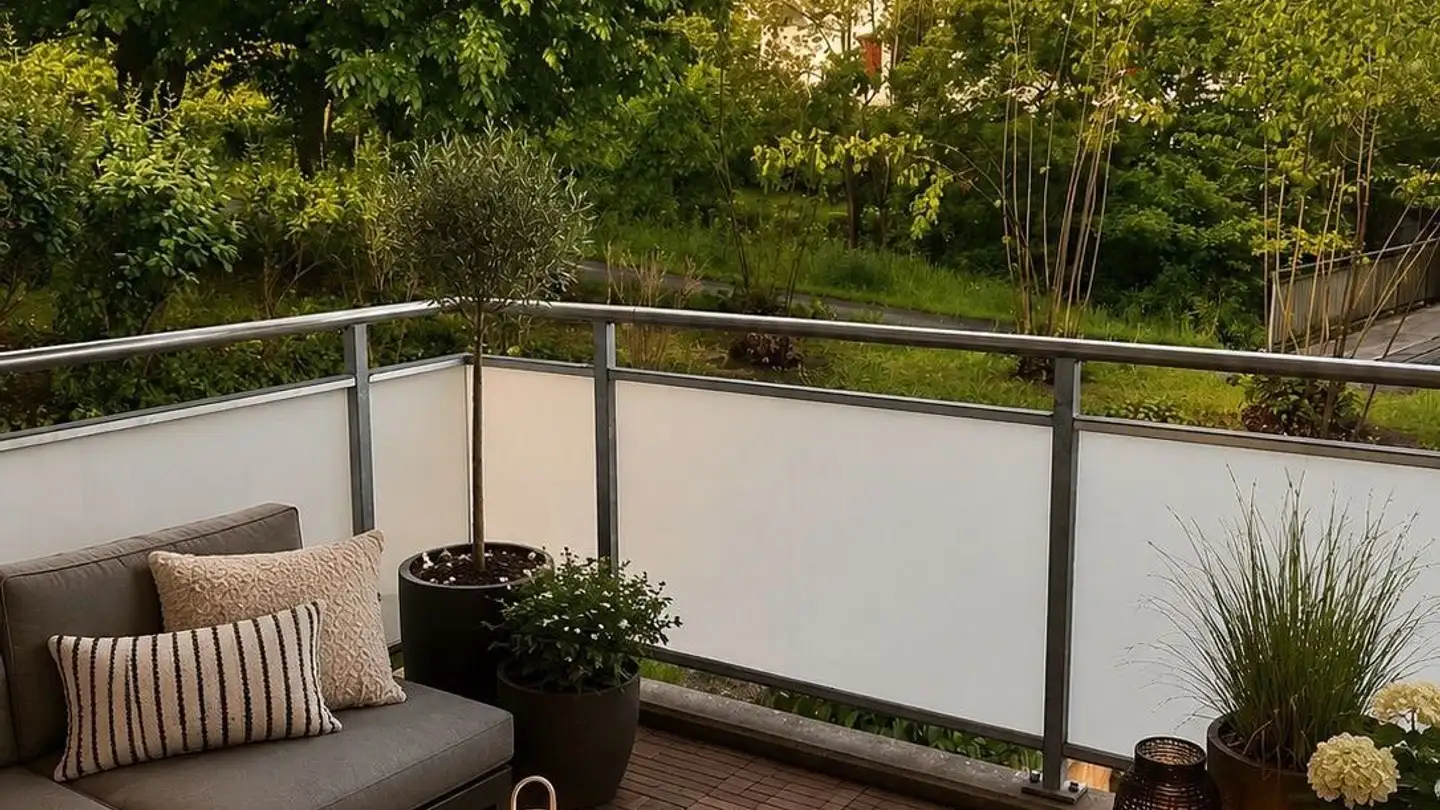 Appartement à vendre - Im Vorderdorf, 8906 Bonstetten