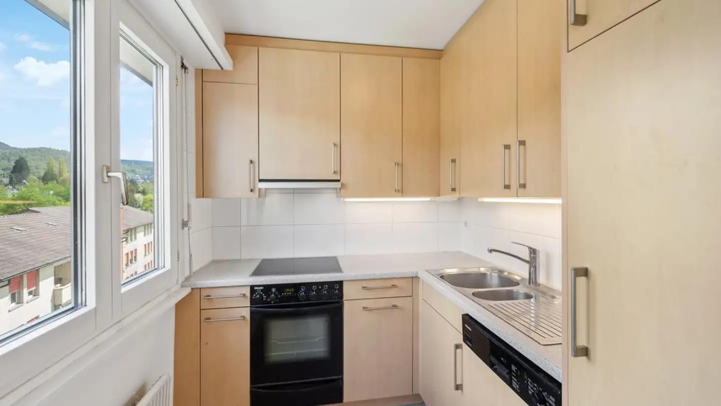 Wohnung mieten - Mattweg 63, 4144 Arlesheim - Foto 2