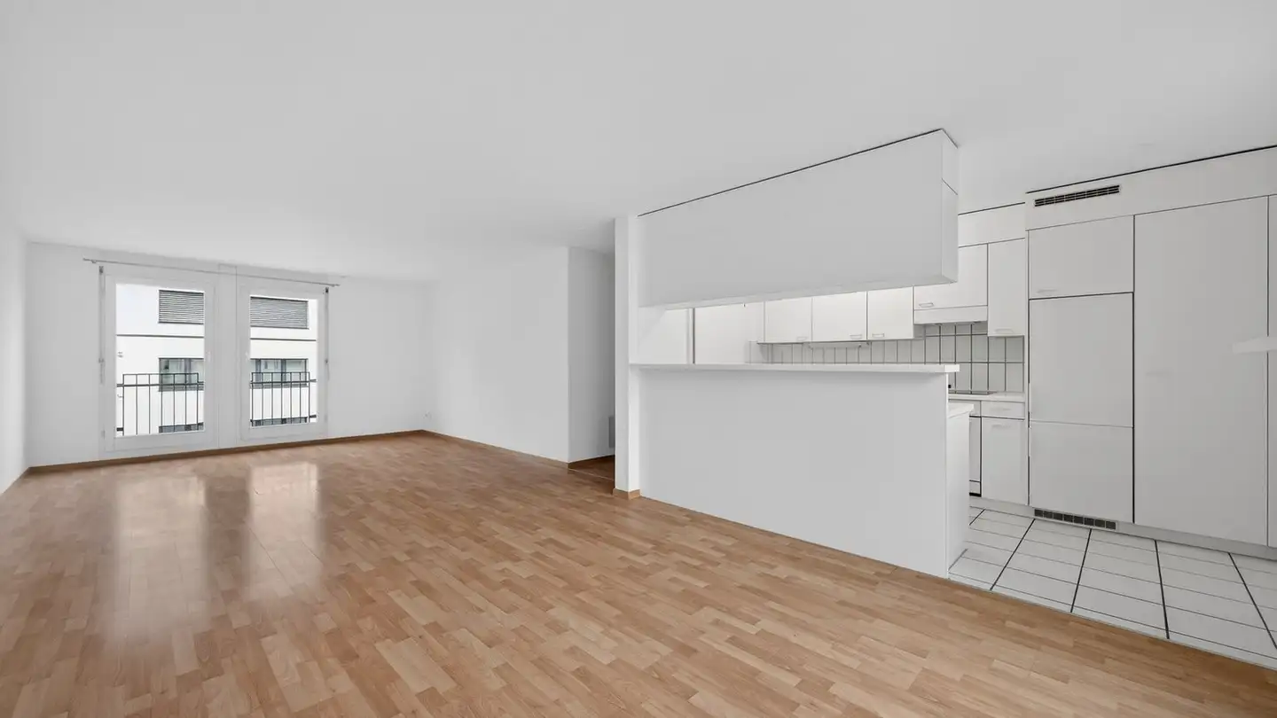 Appartement à louer - Wildenstrasse 1, 8212 Neuhausen am Rheinfall - Photo 3