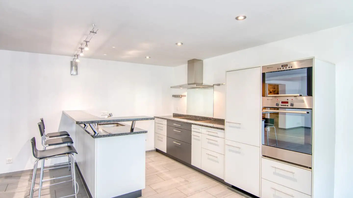 Edificio residenziale in vendita - Bahnhofstrasse 2, 4900 Langenthal - Photo 3