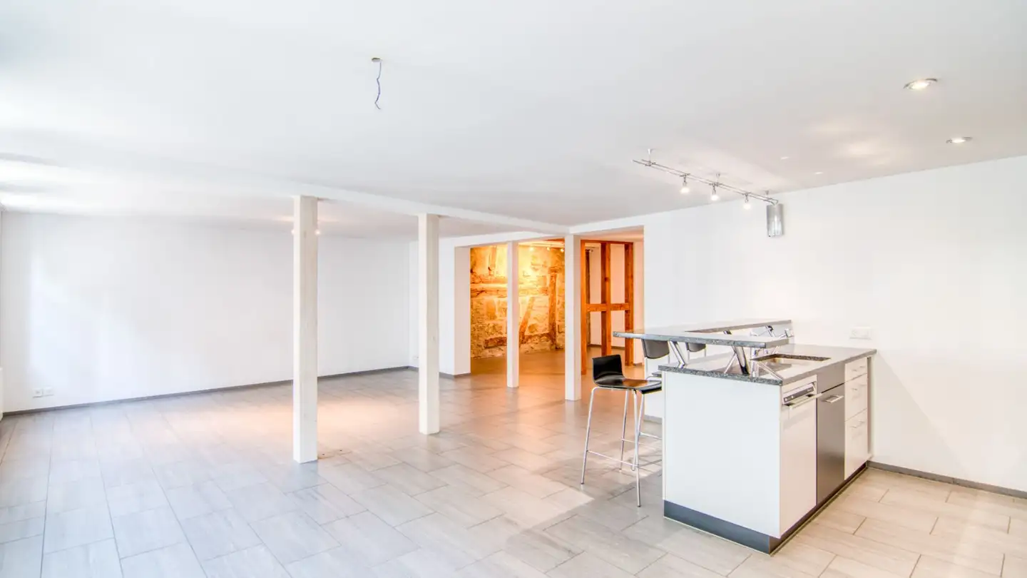 Edificio residenziale in vendita - Bahnhofstrasse 2, 4900 Langenthal - Photo 4