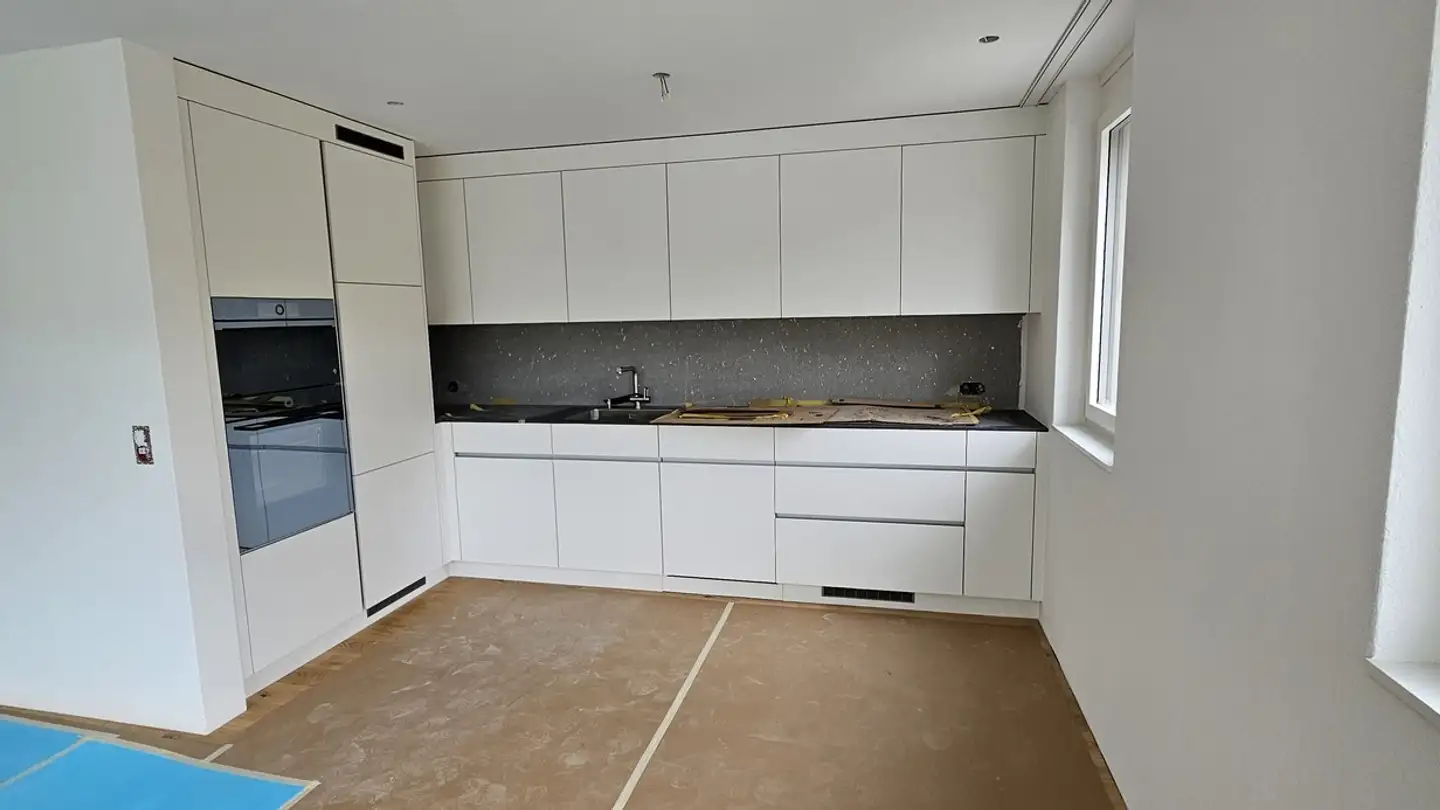 Apartment for rent - Forrenbergstrasse 18, 8472 Seuzach
