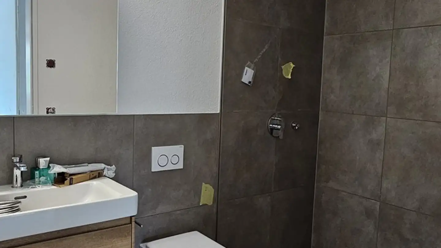 Apartment for rent - Forrenbergstrasse 18, 8472 Seuzach - Photo 4