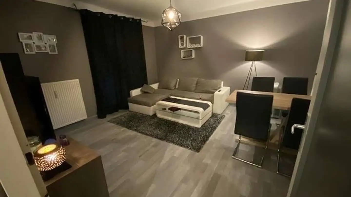 Apartment for rent - Via Brenno Bertoni 21, 6900 Lugano