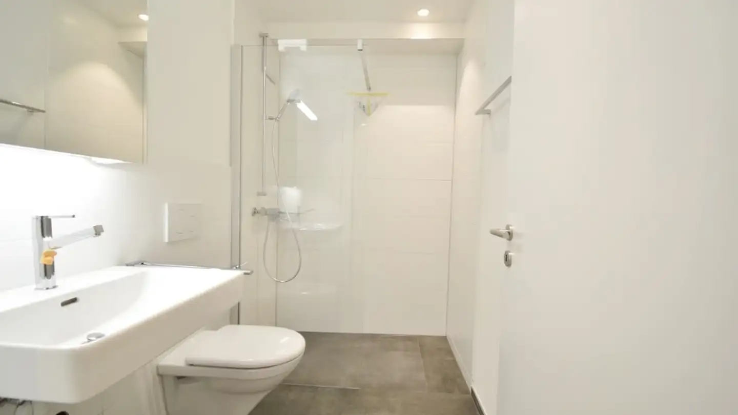 Appartamento in affitto - Bühlstrasse 11b, 5076 Bözen - Foto 2