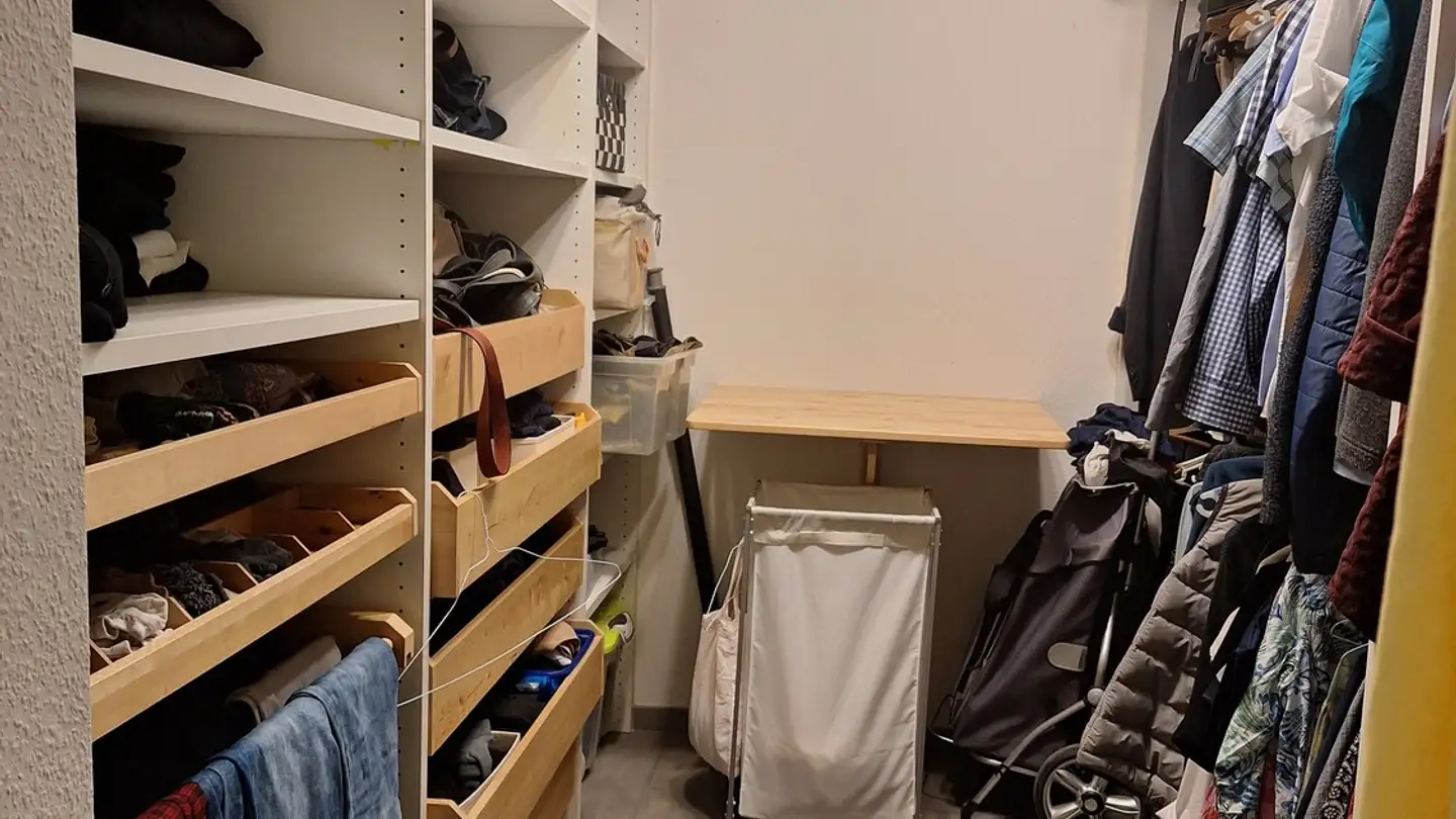 Appartamento in affitto - Friedweg 6a, 5600 Lenzburg - Foto 3