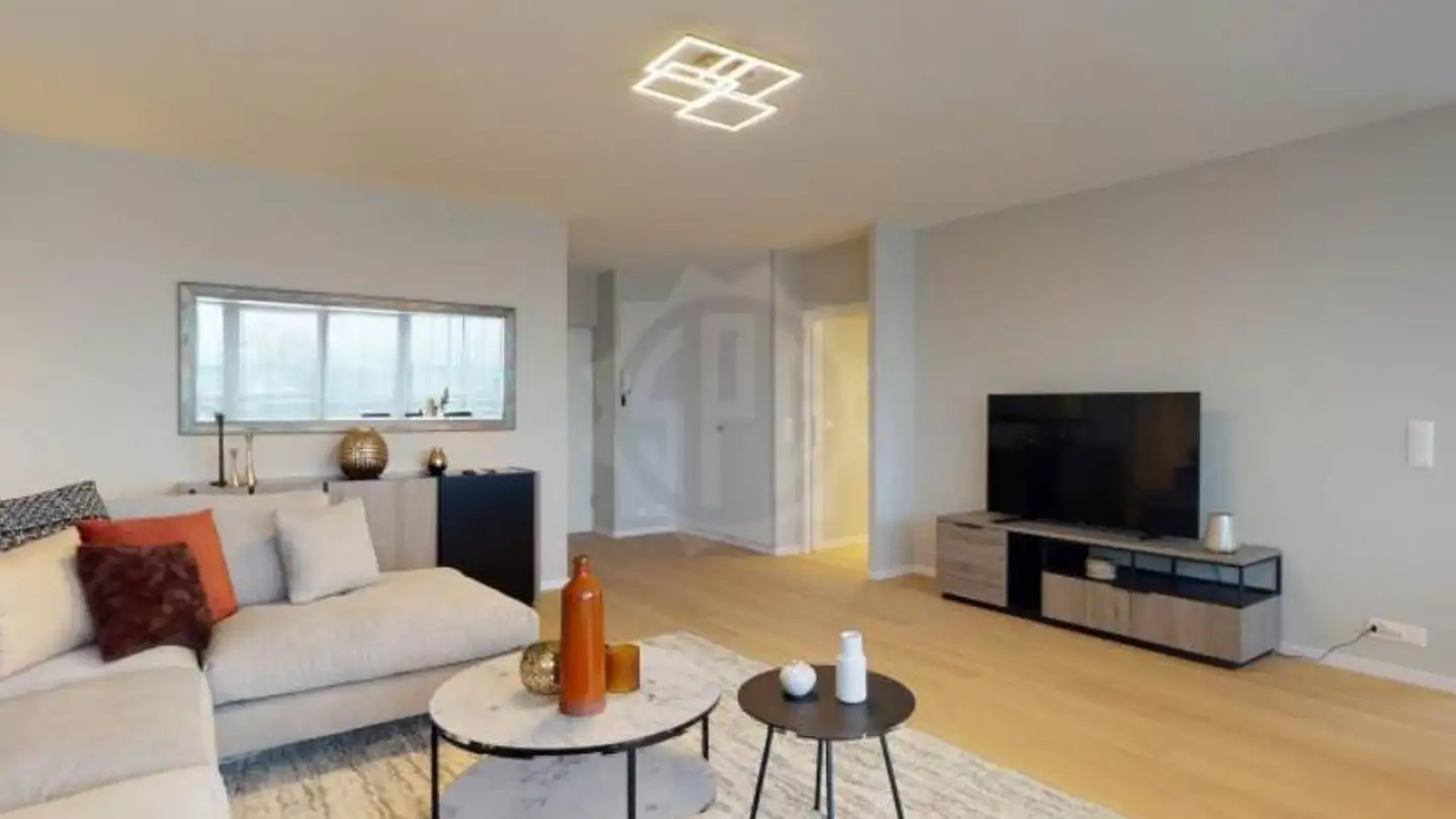 Apartment for sale - Route de Malagnou, 1208 Genève