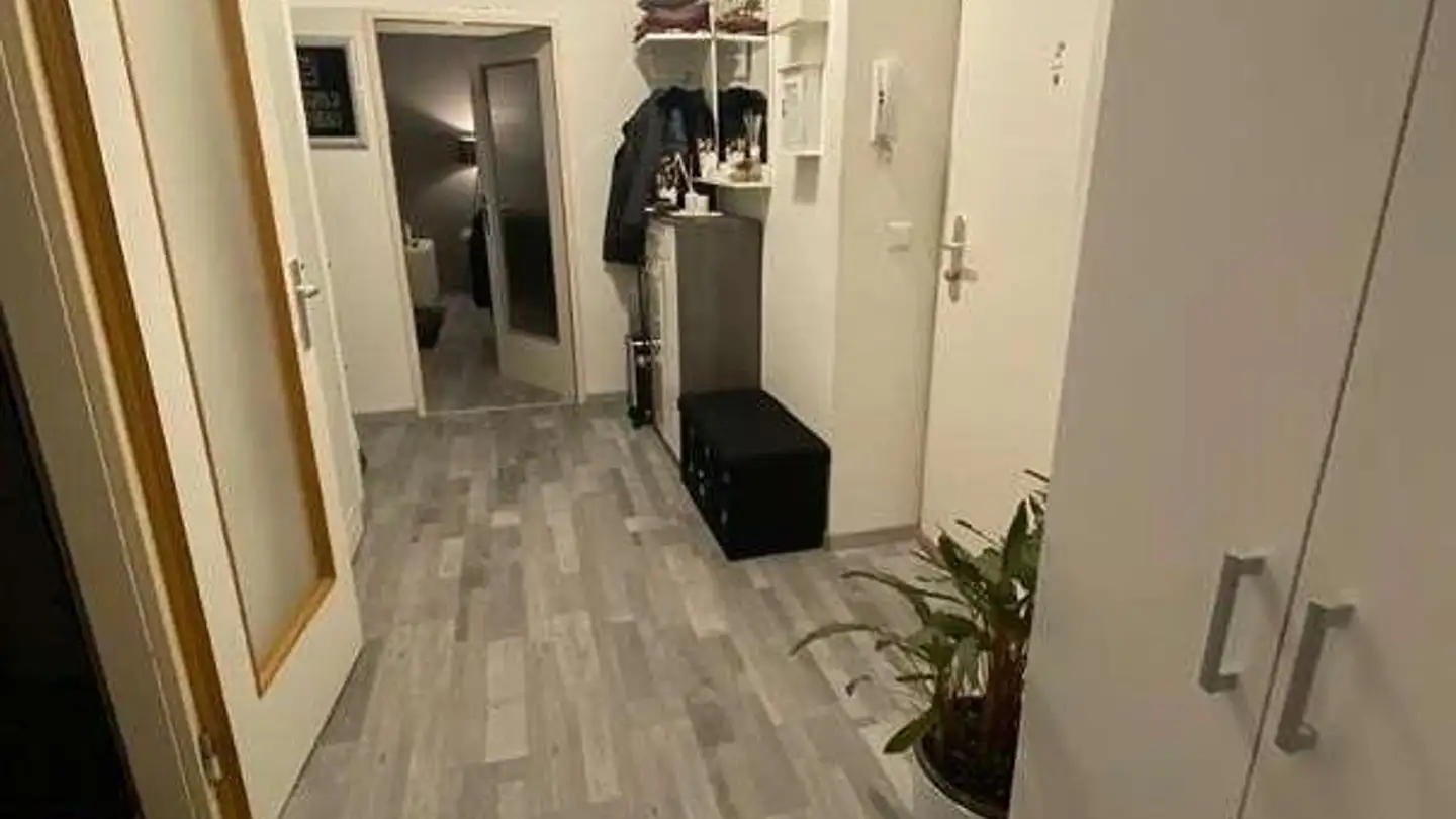 Apartment for rent - Via Brenno Bertoni 21, 6900 Lugano - Photo 2