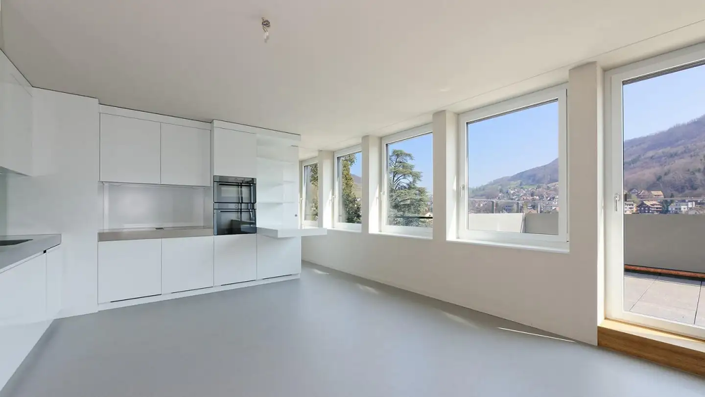 Appartement à louer - Haselstrasse 1, 5400 Baden - Photo 2